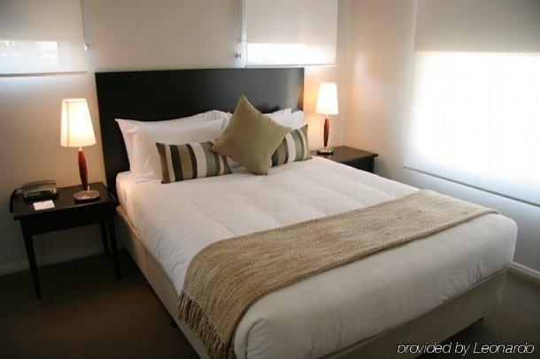 Aparthotel Quest Wollongong Chambre photo