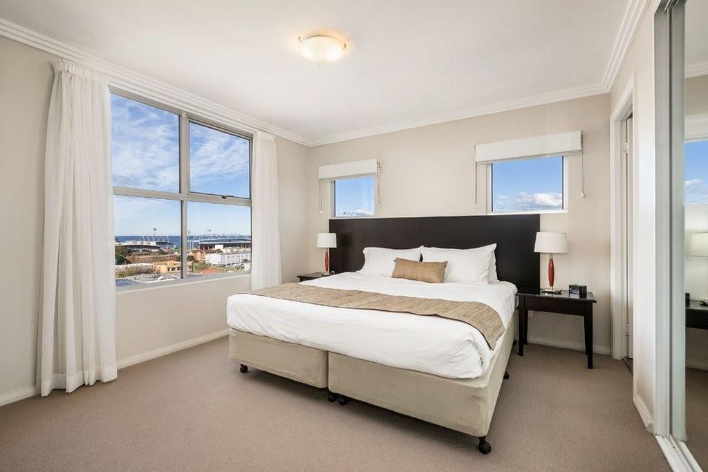 Aparthotel Quest Wollongong Chambre photo