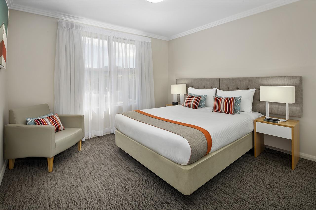 Aparthotel Quest Wollongong Extérieur photo