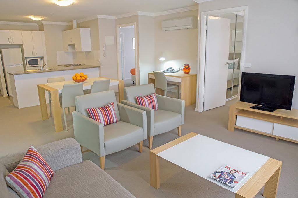 Aparthotel Quest Wollongong Extérieur photo