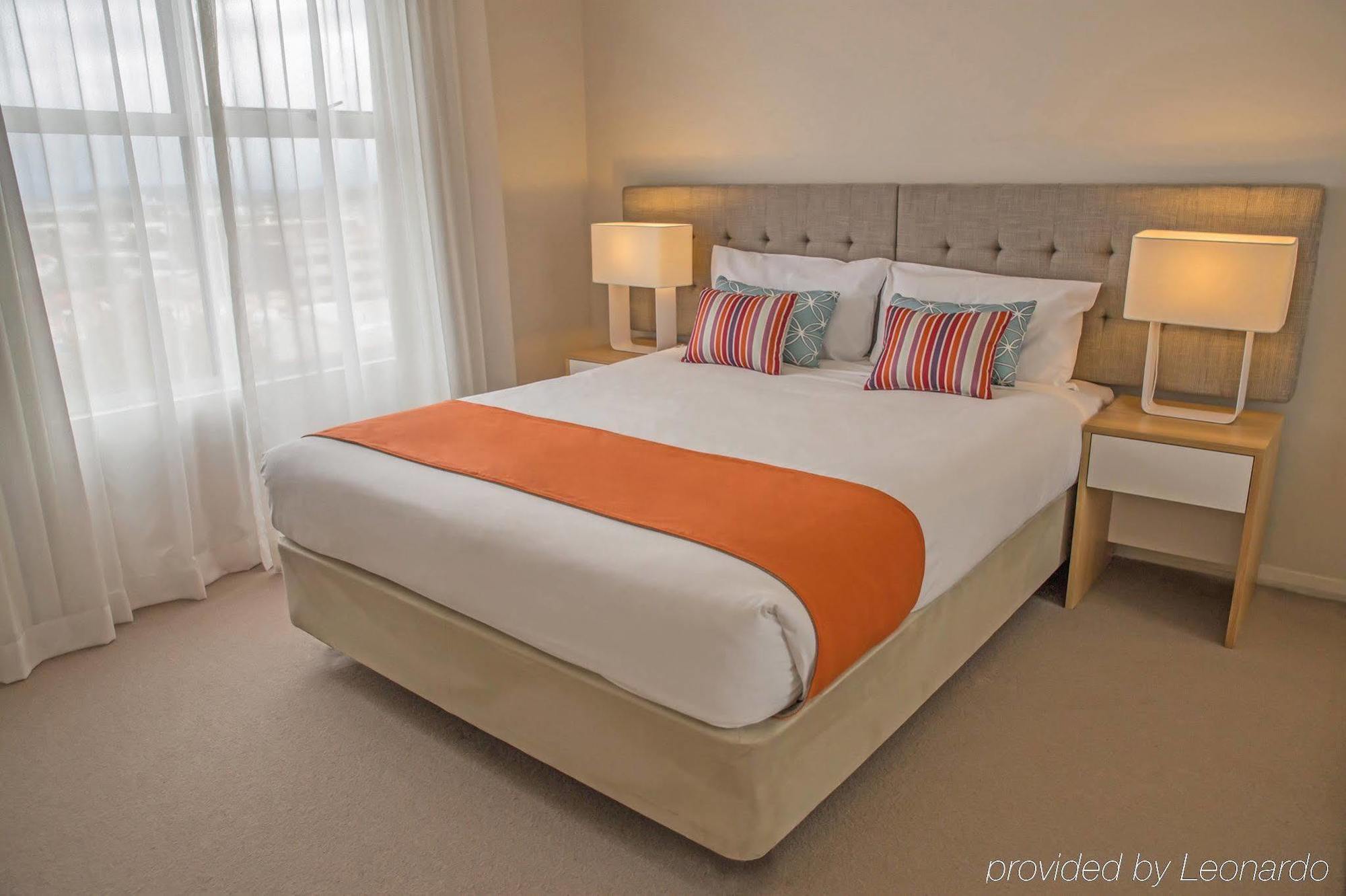 Aparthotel Quest Wollongong Extérieur photo