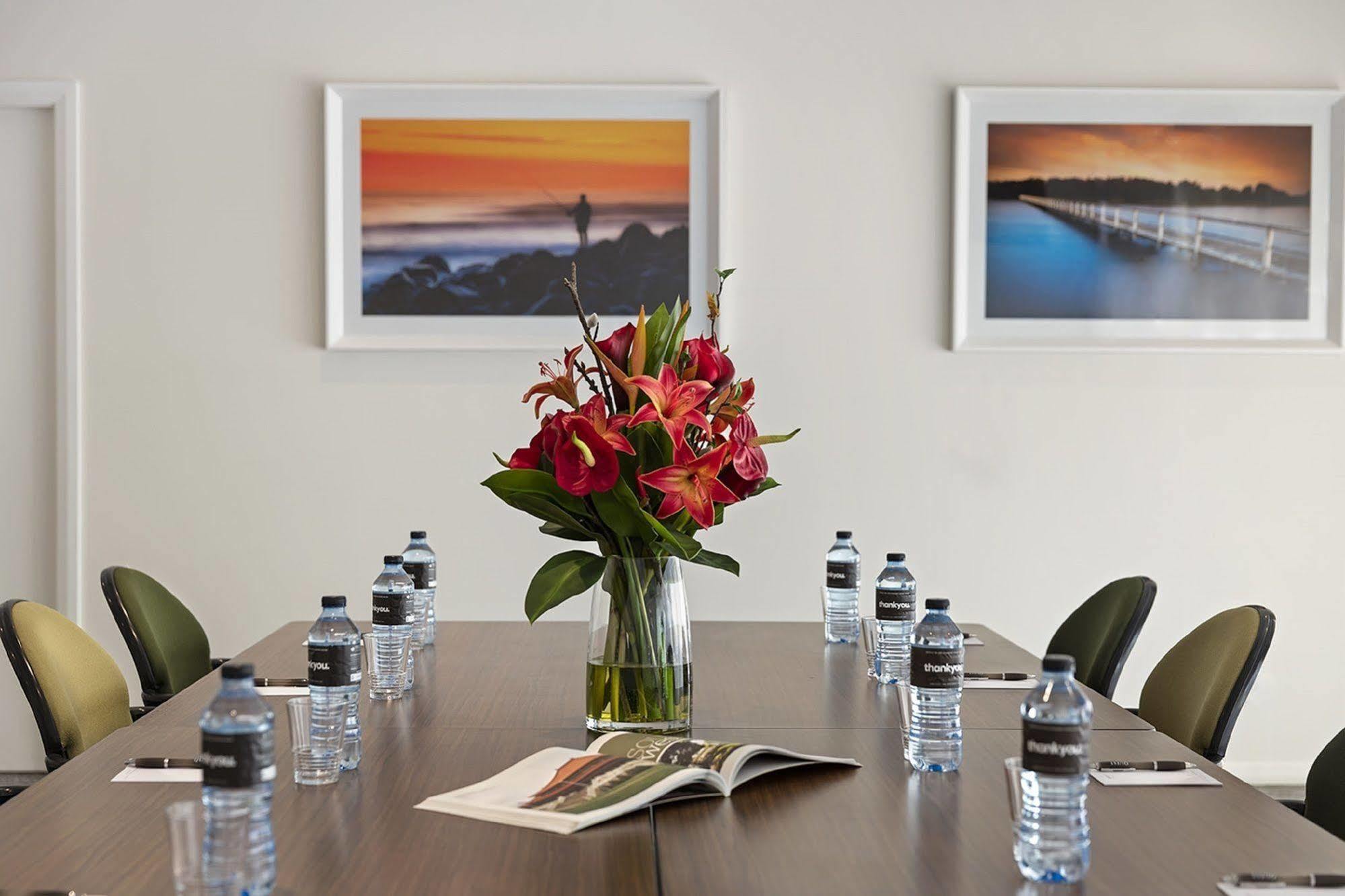 Aparthotel Quest Wollongong Extérieur photo