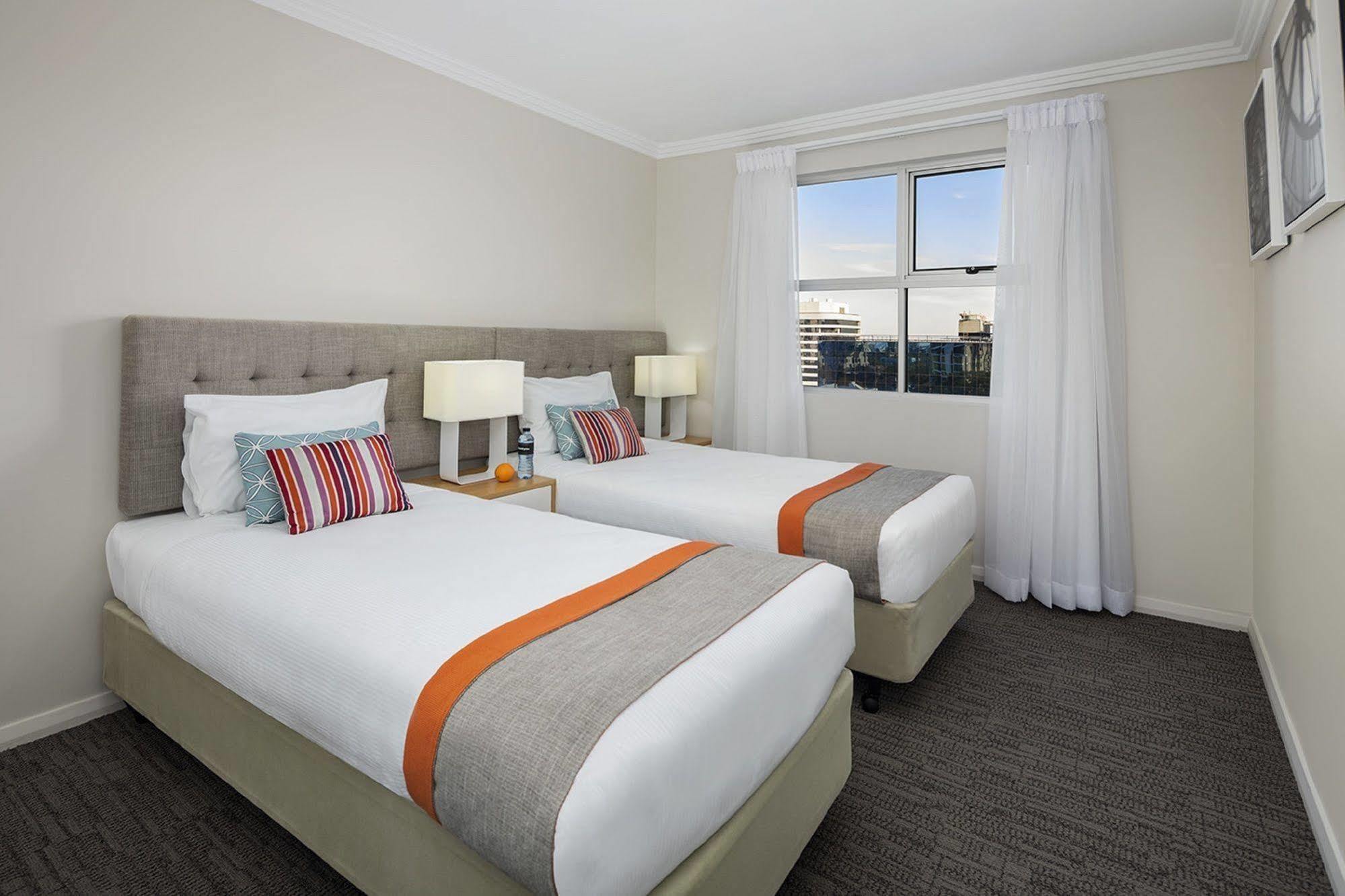 Aparthotel Quest Wollongong Extérieur photo