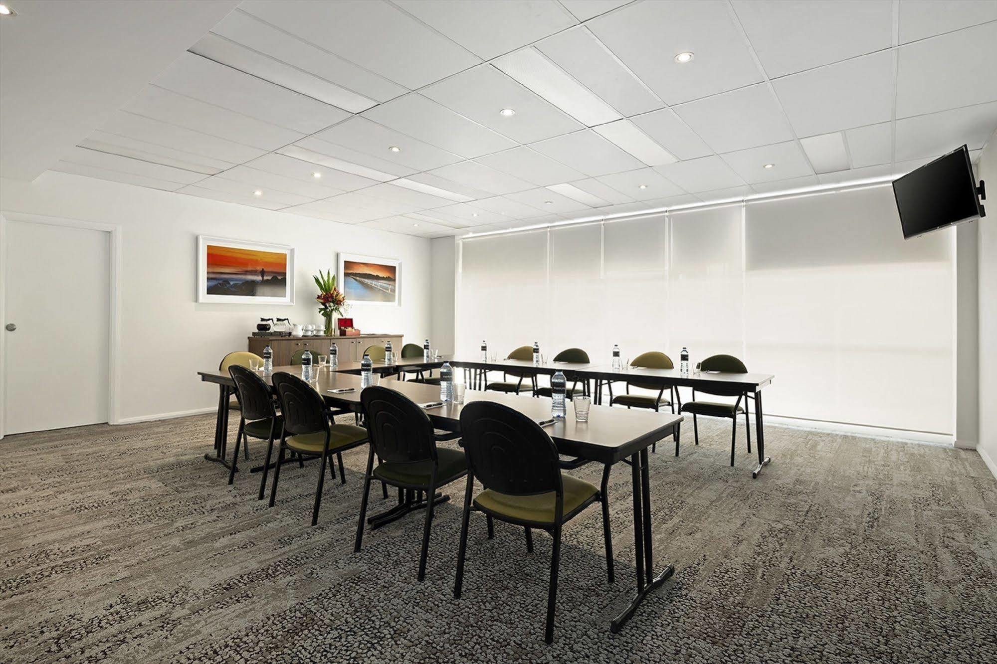 Aparthotel Quest Wollongong Extérieur photo