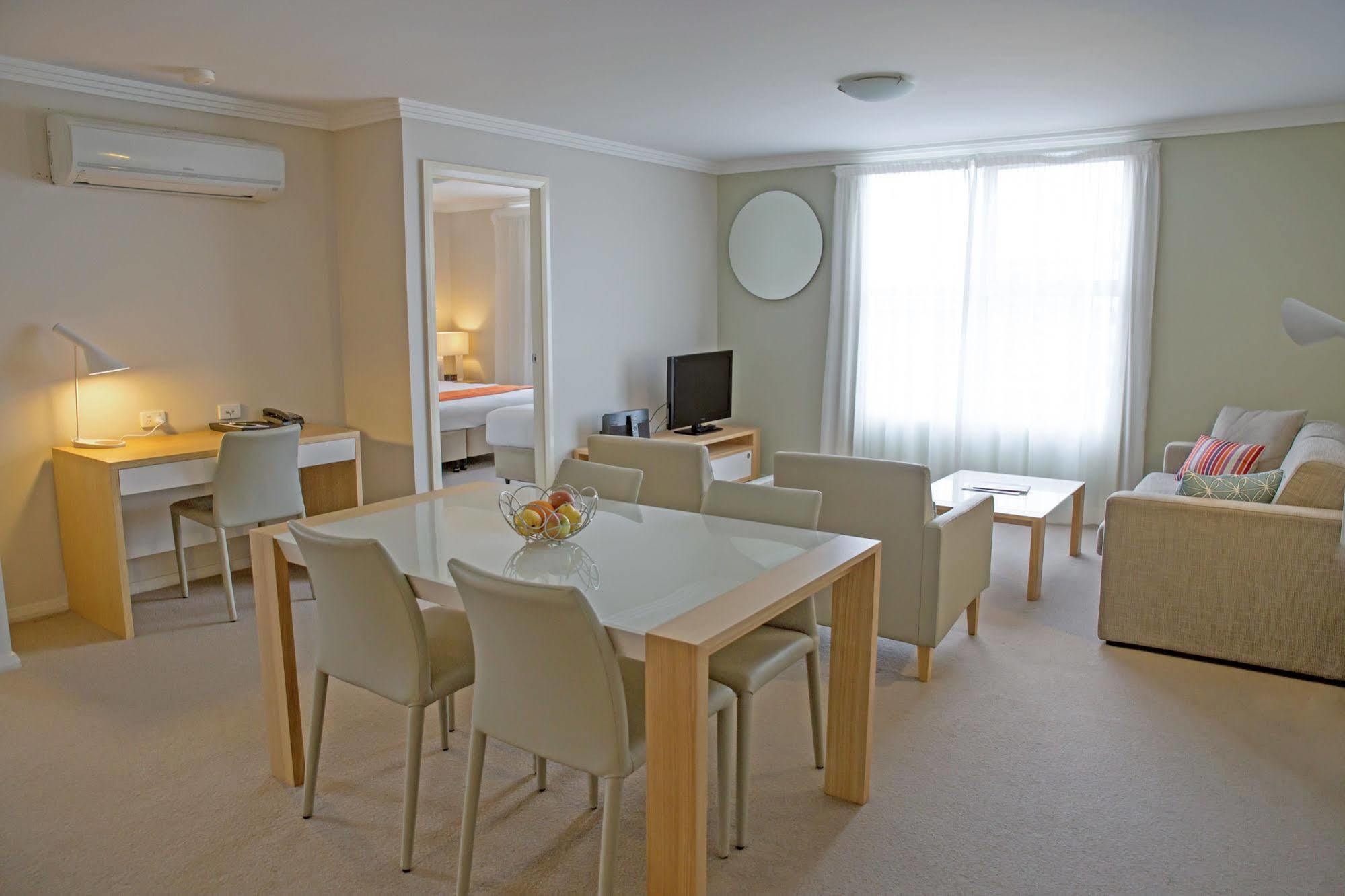 Aparthotel Quest Wollongong Extérieur photo