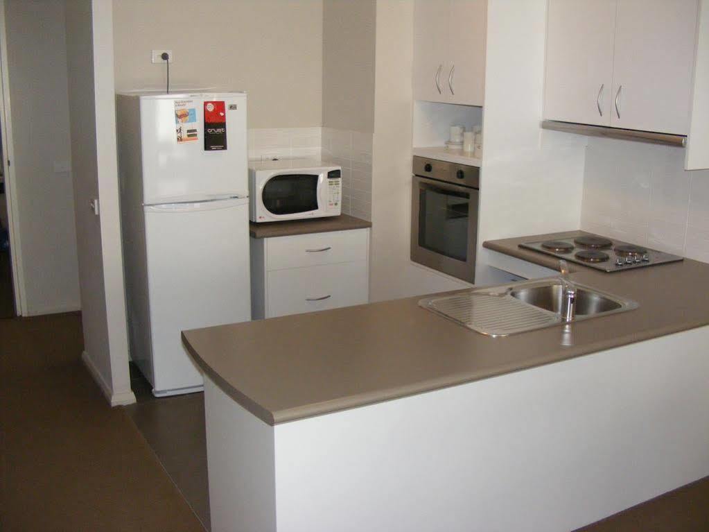 Aparthotel Quest Wollongong Extérieur photo