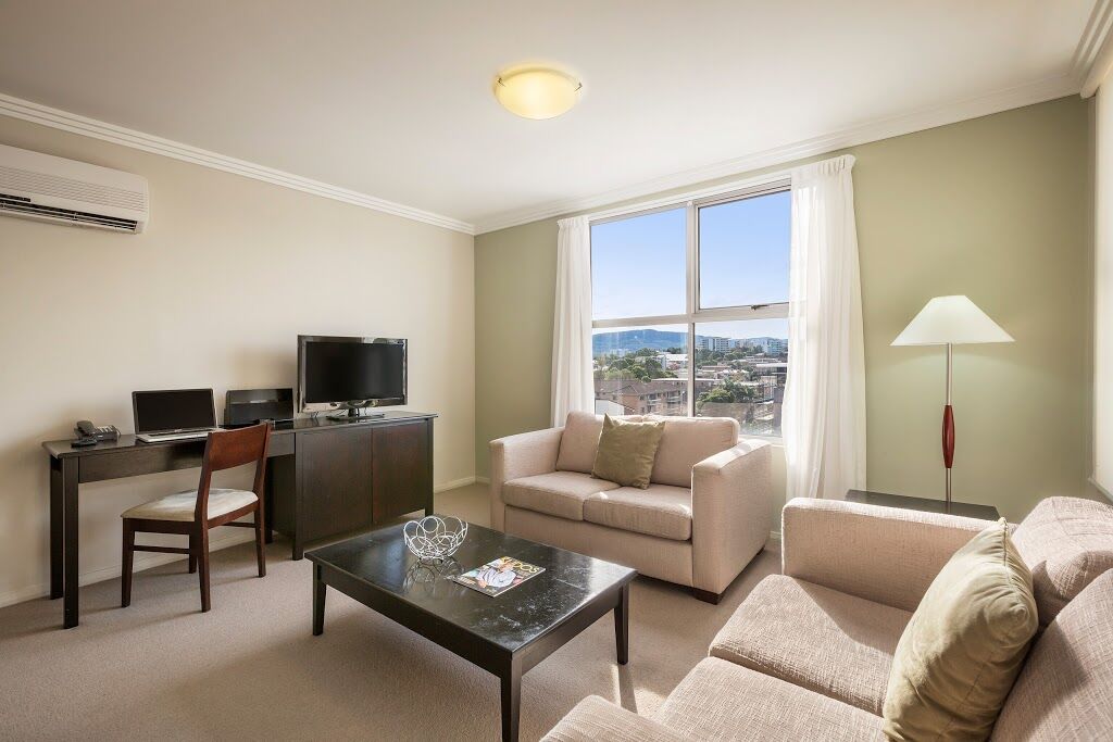 Aparthotel Quest Wollongong Extérieur photo