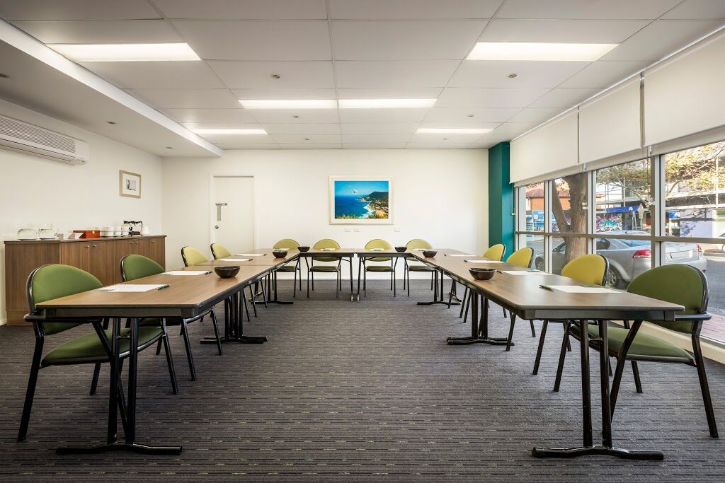 Aparthotel Quest Wollongong Extérieur photo