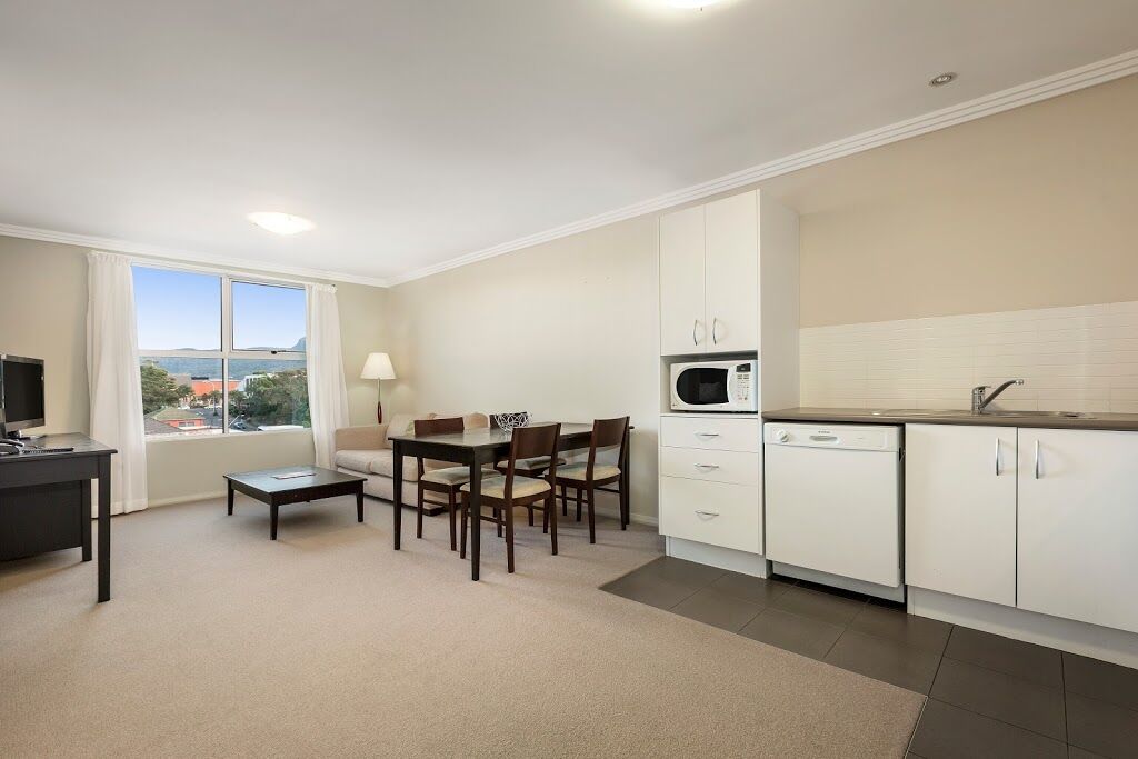 Aparthotel Quest Wollongong Extérieur photo