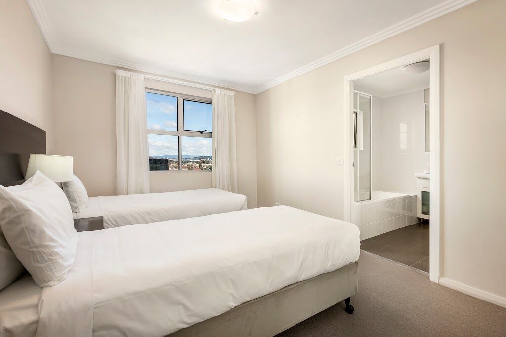 Aparthotel Quest Wollongong Extérieur photo